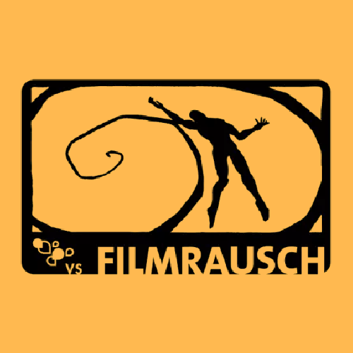 Filmrausch Logo