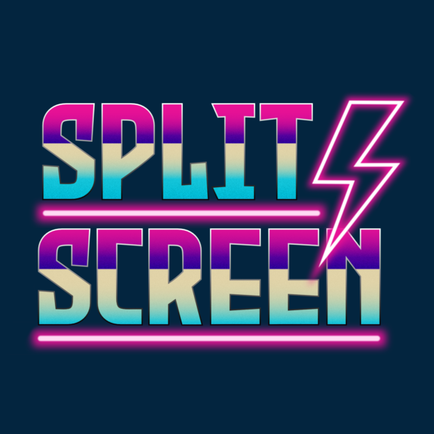 Splitscreen Logo