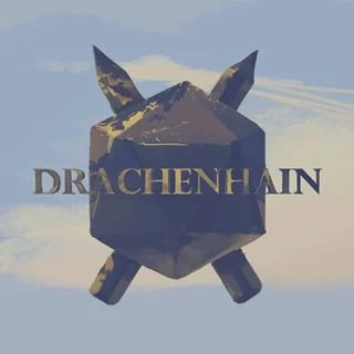 Drachenhain Logo