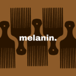 melanin.