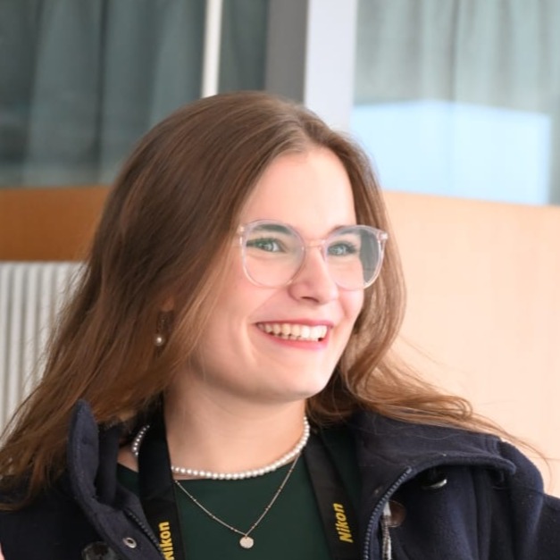 Ellen Haertel