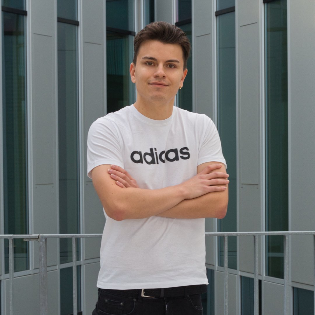 Felix Hauser