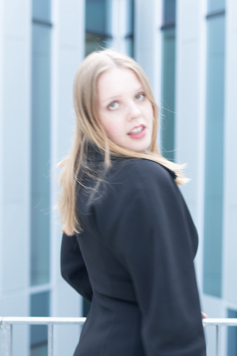 Johanna (Hanni) Costantini
