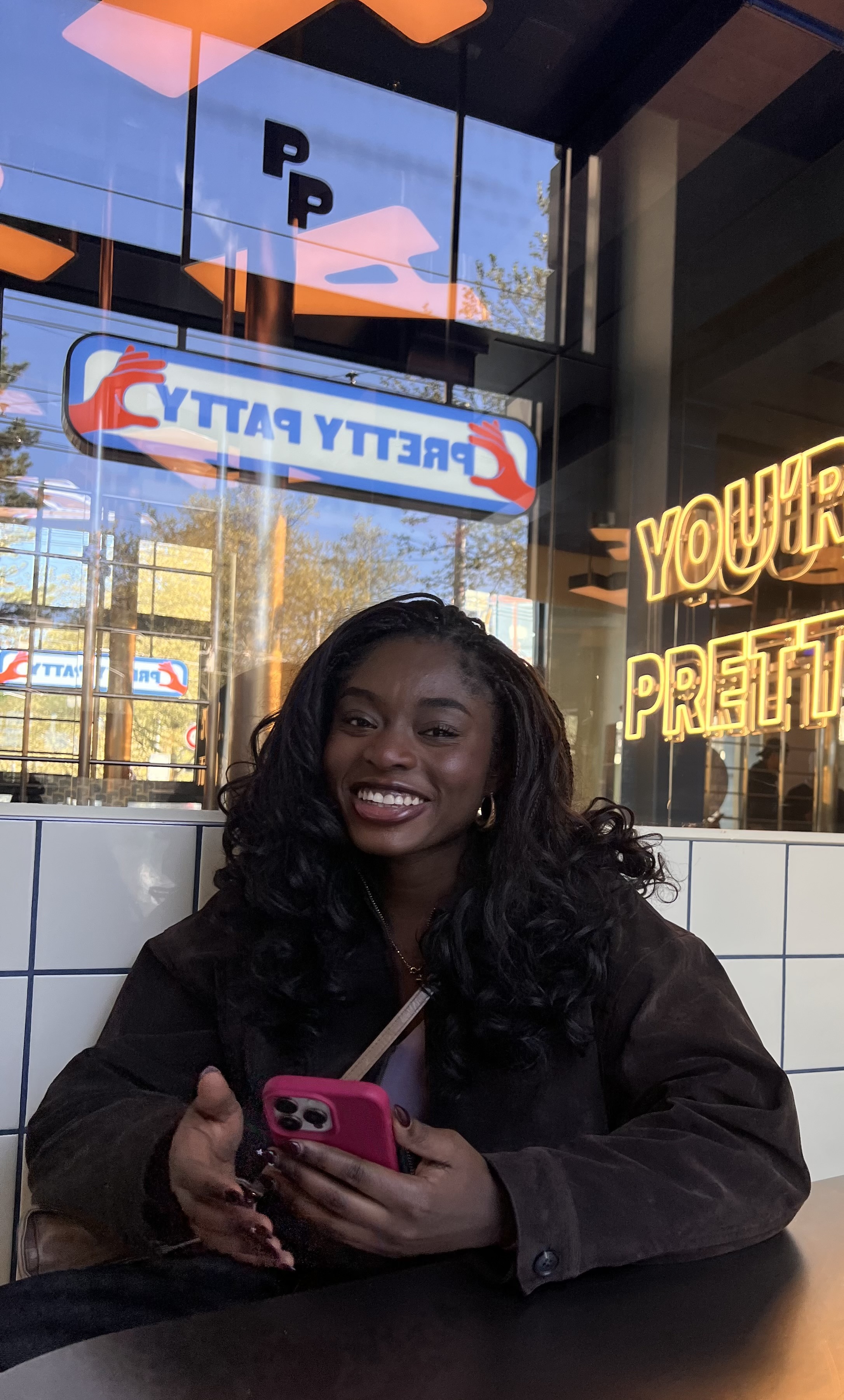 Gwendolin Frimpong
