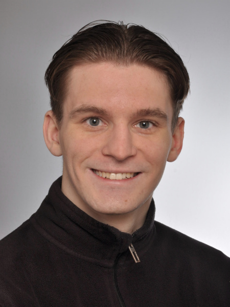 Dominik Schöpp