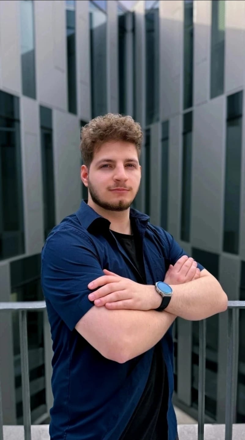Salih Saljihu