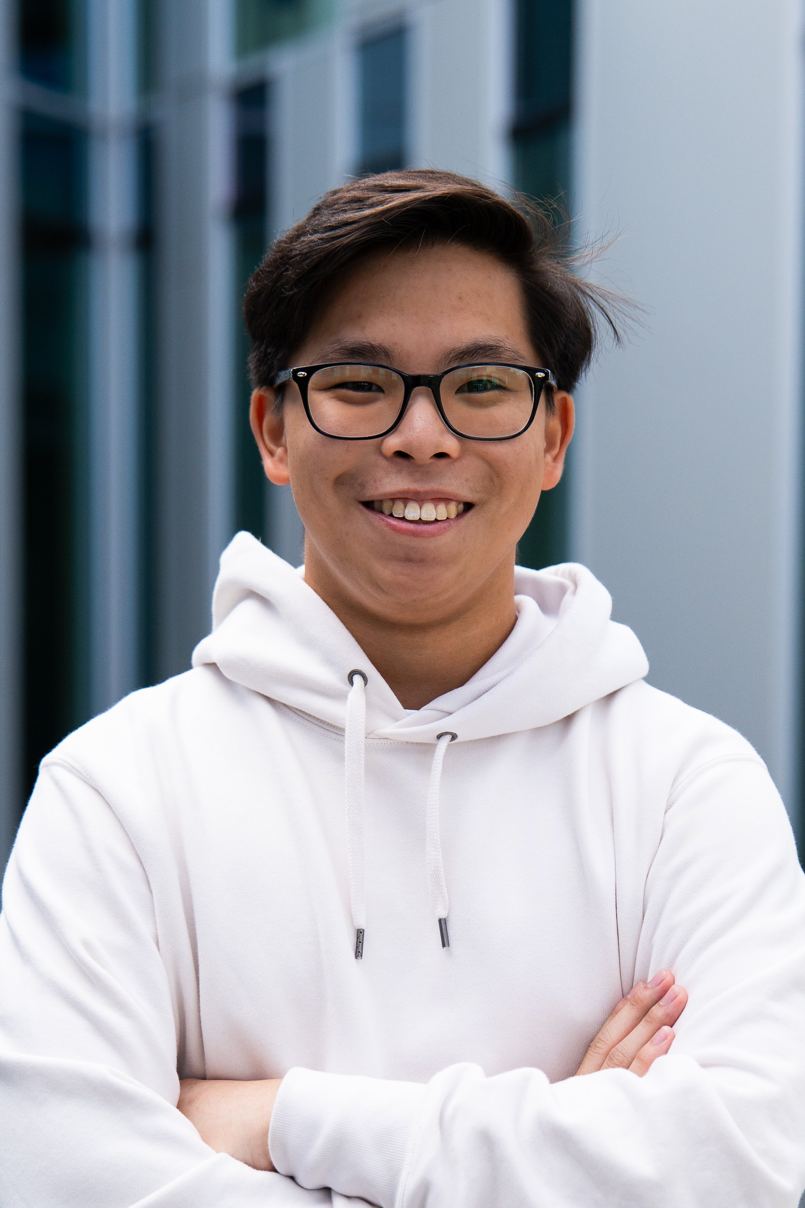 Kevin Vuong