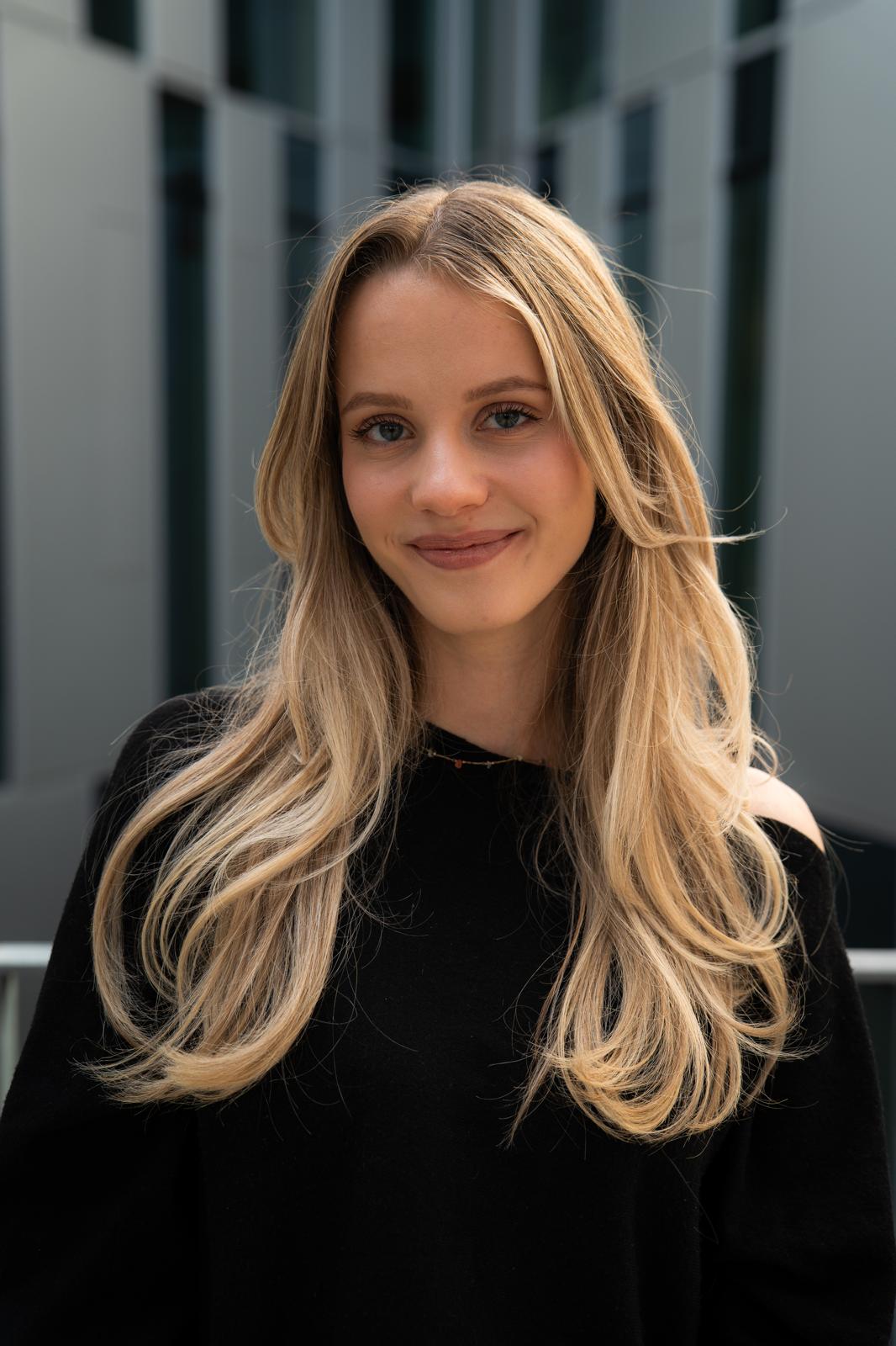 Gina Görig