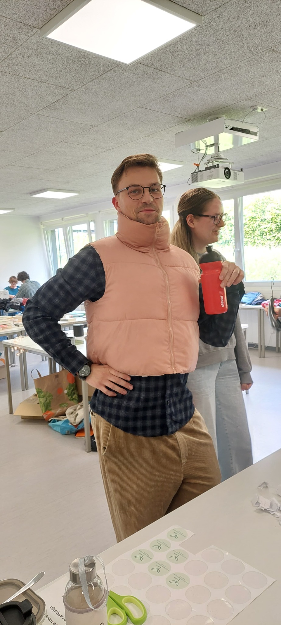 Maximilian Heidi